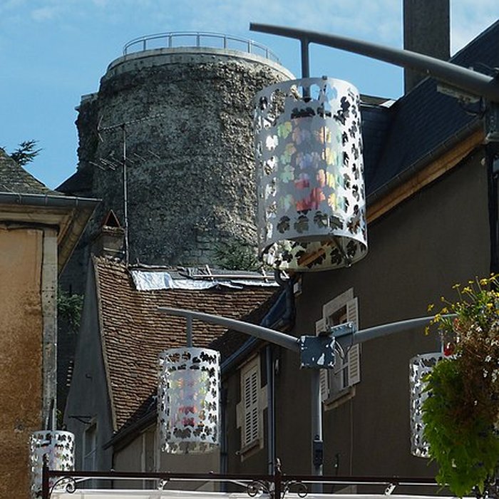 Photo de Château de Sancerre