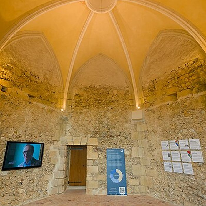 Photo de Château de Sancerre