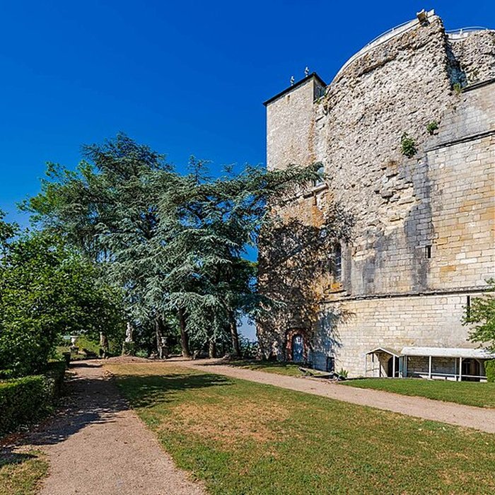 Photo de Château de Sancerre