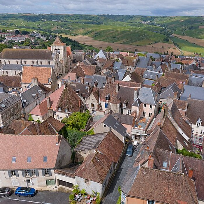 Photo de Château de Sancerre