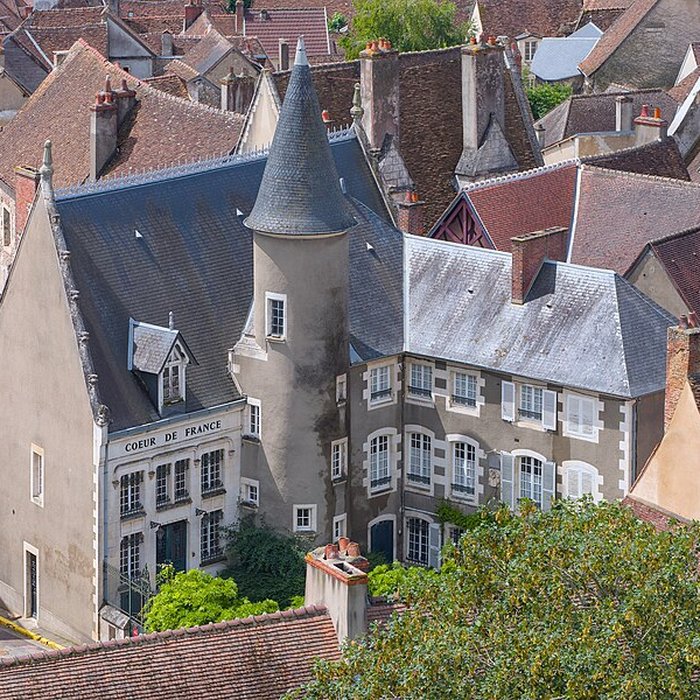 Photo de Château de Sancerre