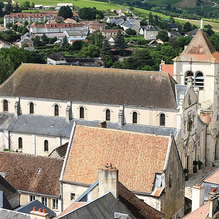 Photo de Château de Sancerre