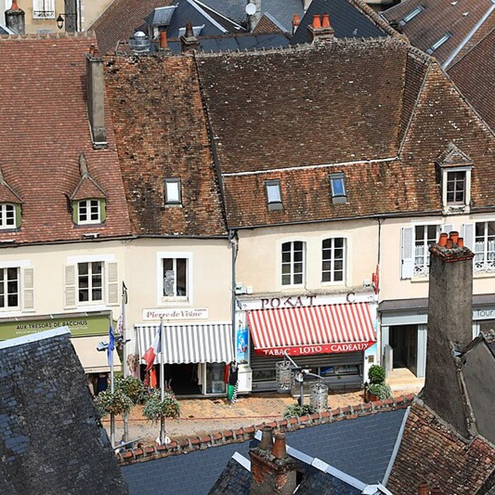 Photo de Château de Sancerre