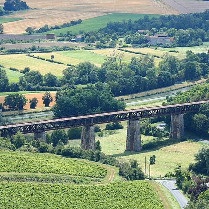 Photo de Château de Sancerre