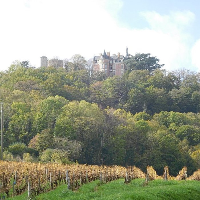 Photo de Château de Sancerre