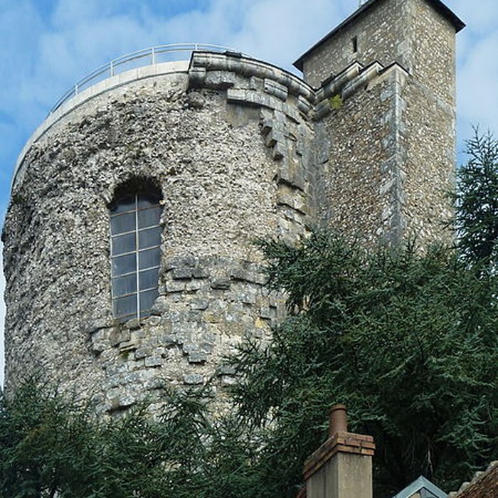 Photo de Château de Sancerre
