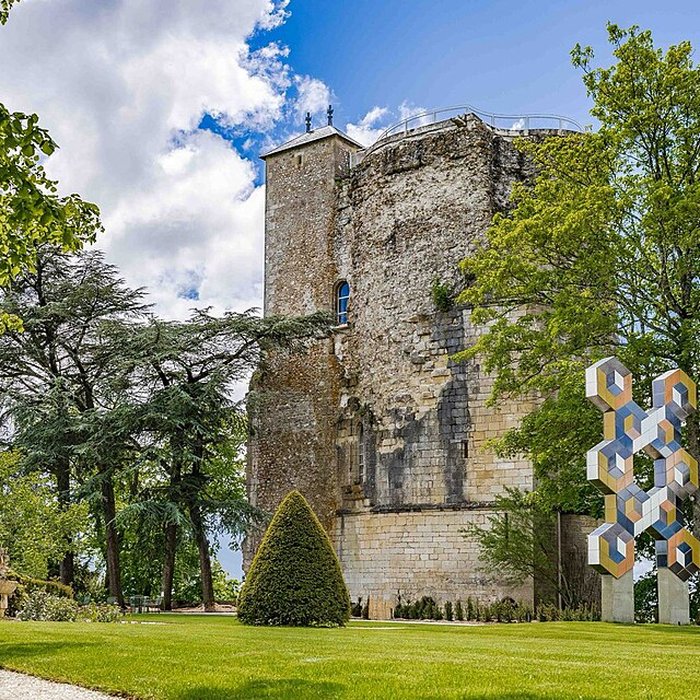 Photo de Château de Sancerre