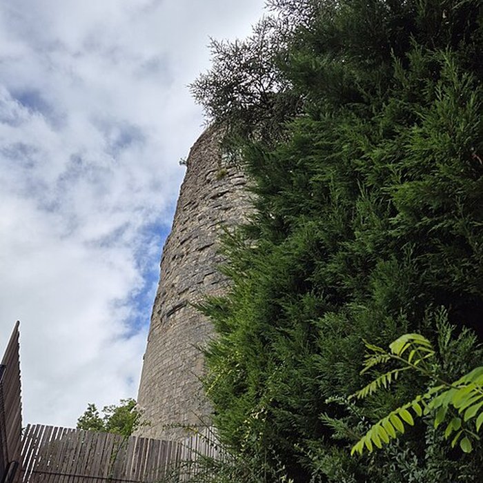 Photo de Château de Sancerre