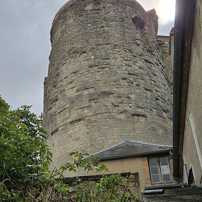 Photo de Château de Sancerre