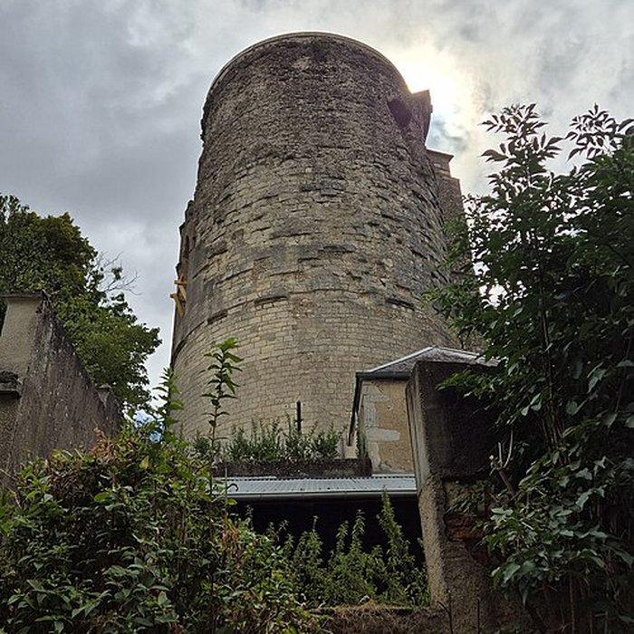 Photo de Château de Sancerre