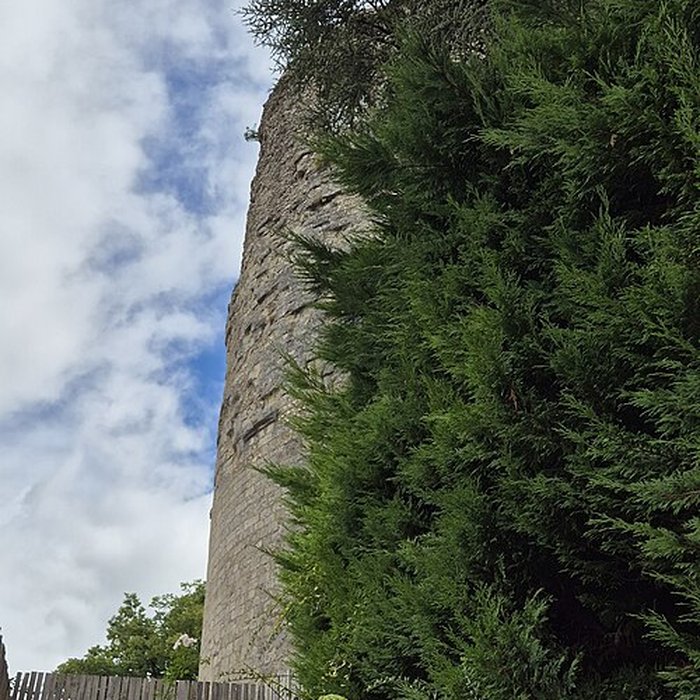 Photo de Château de Sancerre