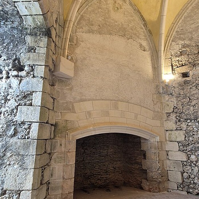 Photo de Château de Sancerre