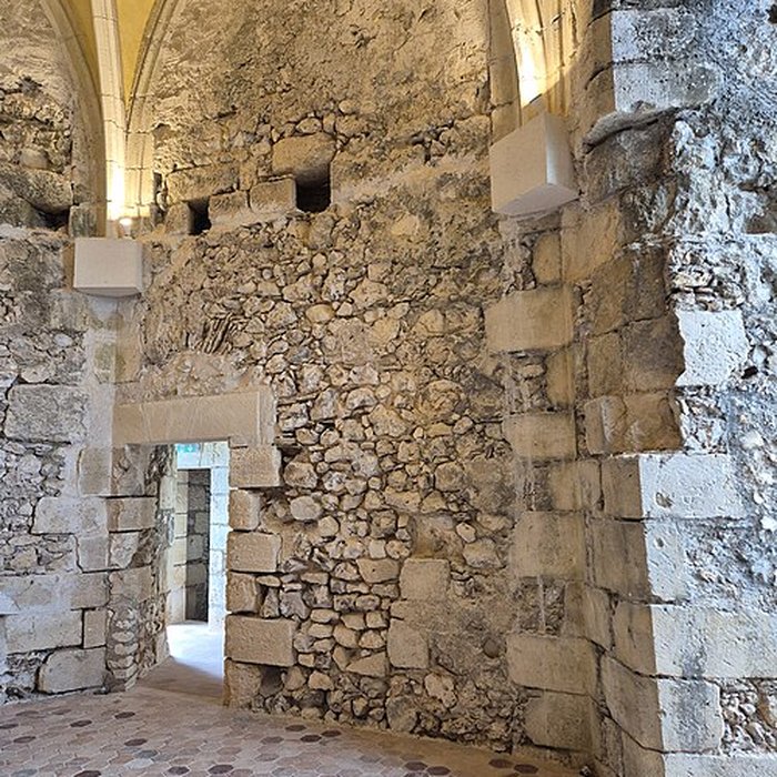 Photo de Château de Sancerre