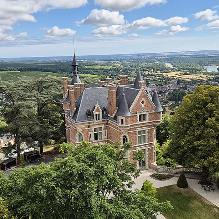 Photo de Château de Sancerre