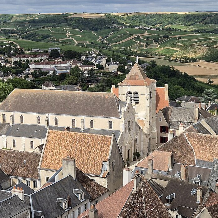 Photo de Château de Sancerre