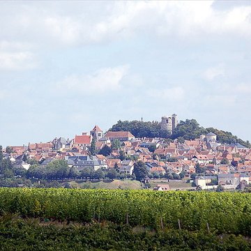 Château de Sancerre