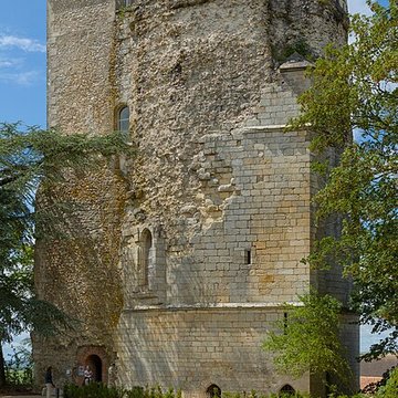 Château de Sancerre