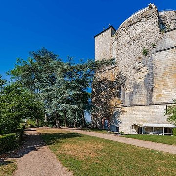 Château de Sancerre