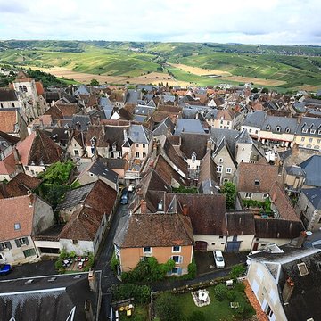 Château de Sancerre
