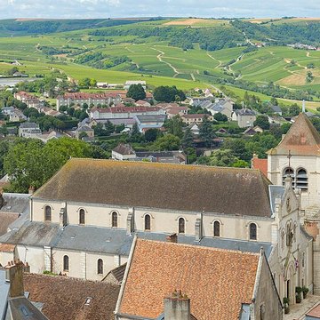 Château de Sancerre
