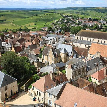Château de Sancerre