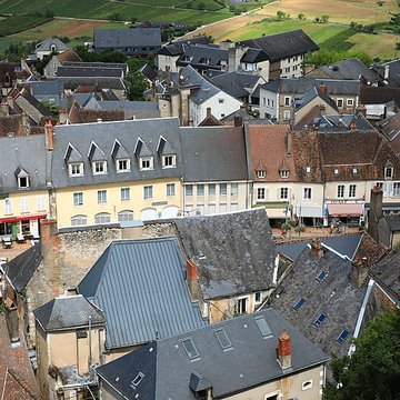 Château de Sancerre