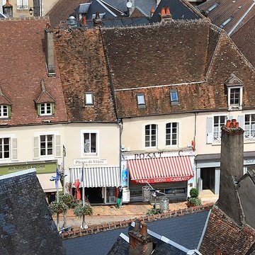 Château de Sancerre