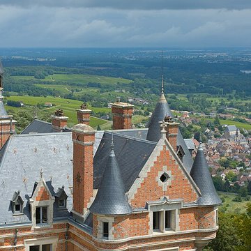 Château de Sancerre