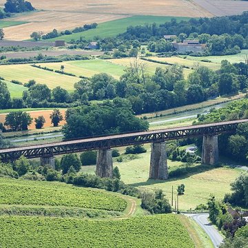 Château de Sancerre