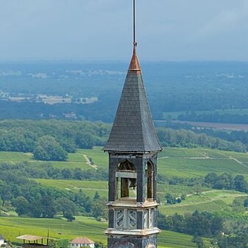Château de Sancerre