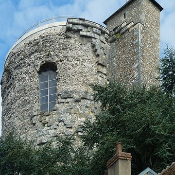 Château de Sancerre