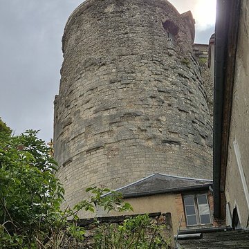Château de Sancerre