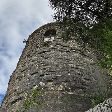 Château de Sancerre