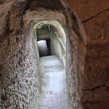 Château de Sancerre