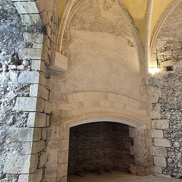 Château de Sancerre