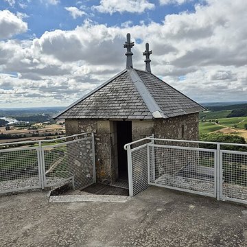 Château de Sancerre