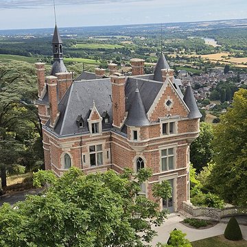 Château de Sancerre