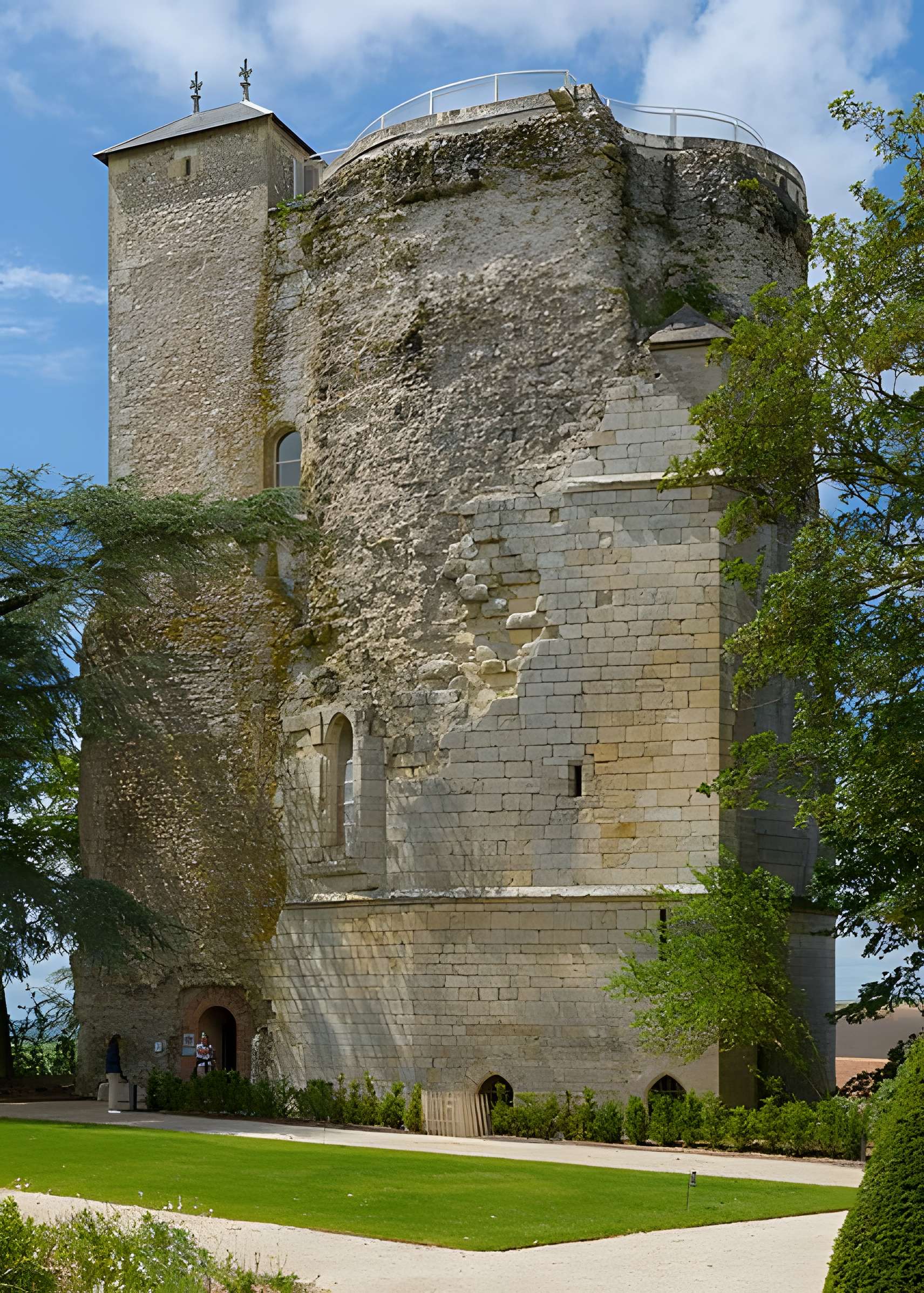 Château de Sancerre