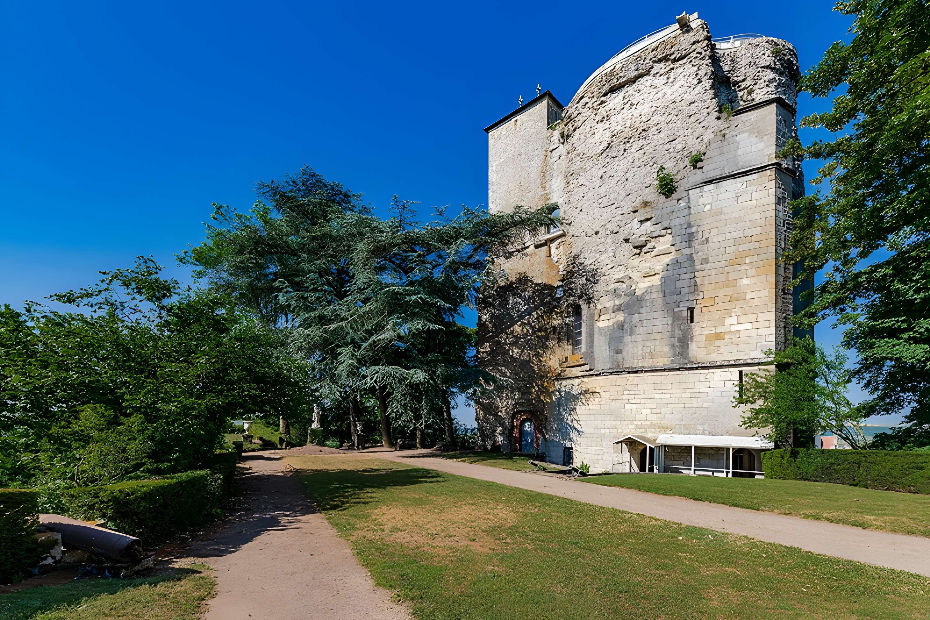 Château de Sancerre