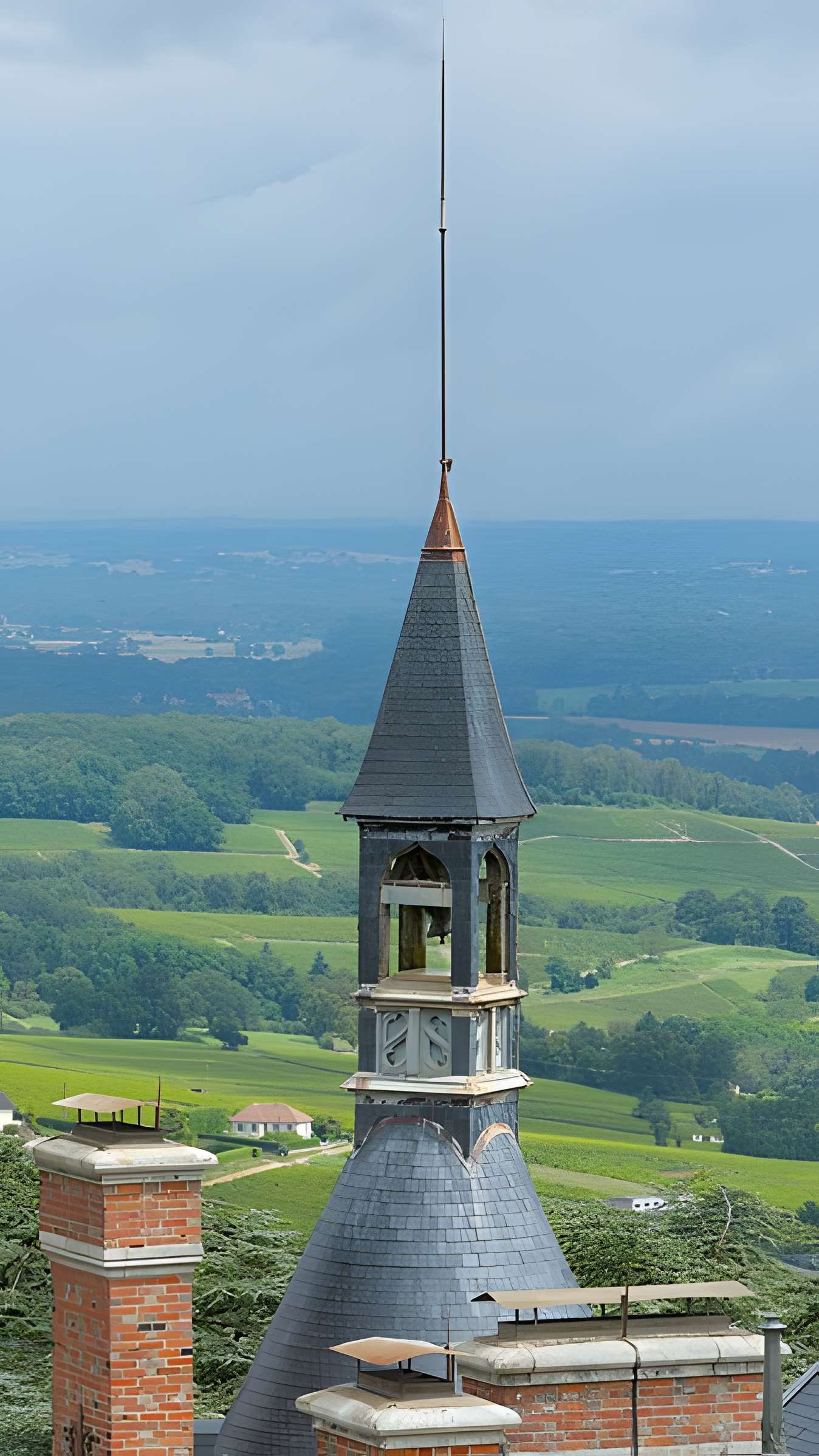 Château de Sancerre