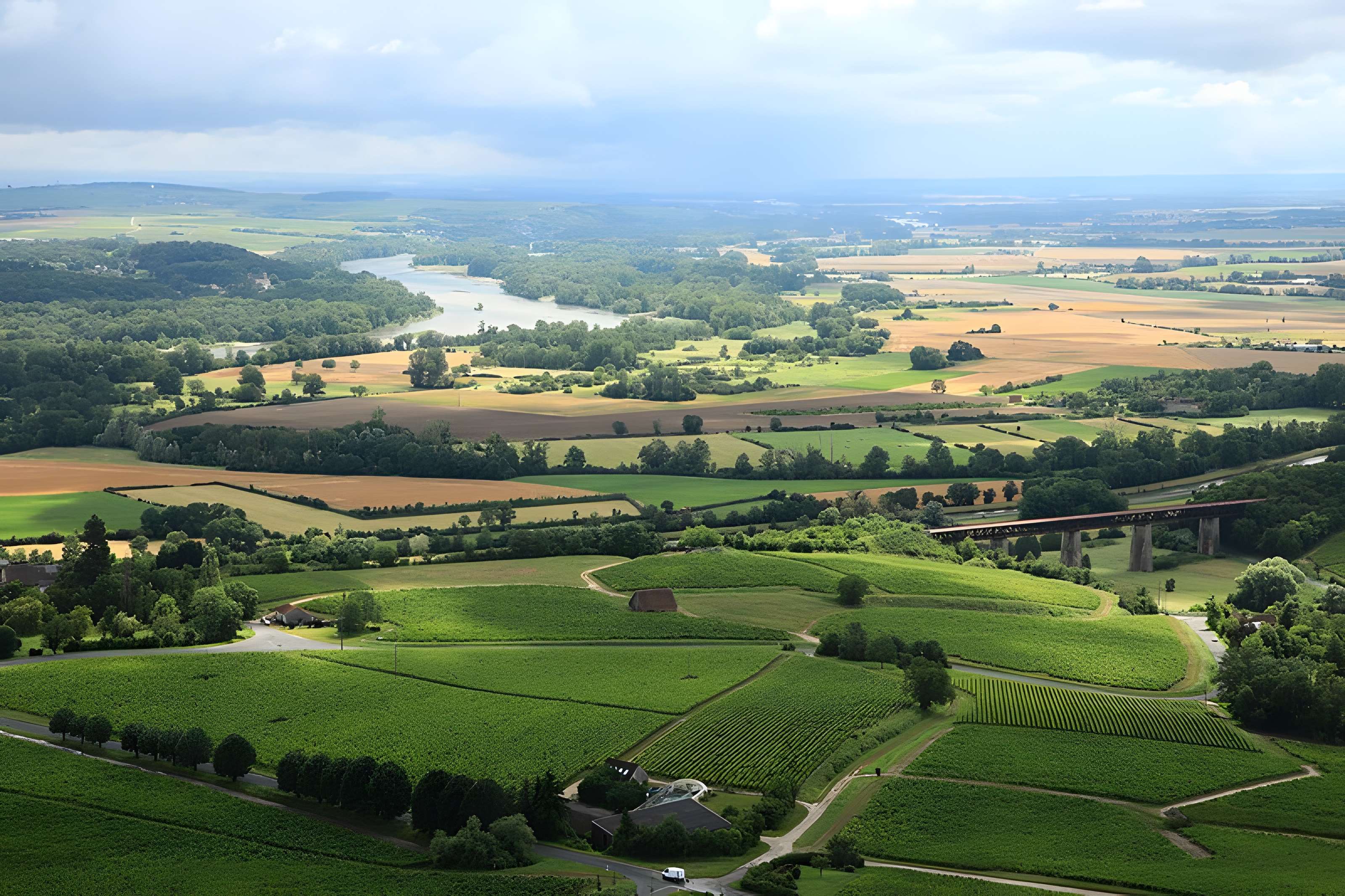Château de Sancerre