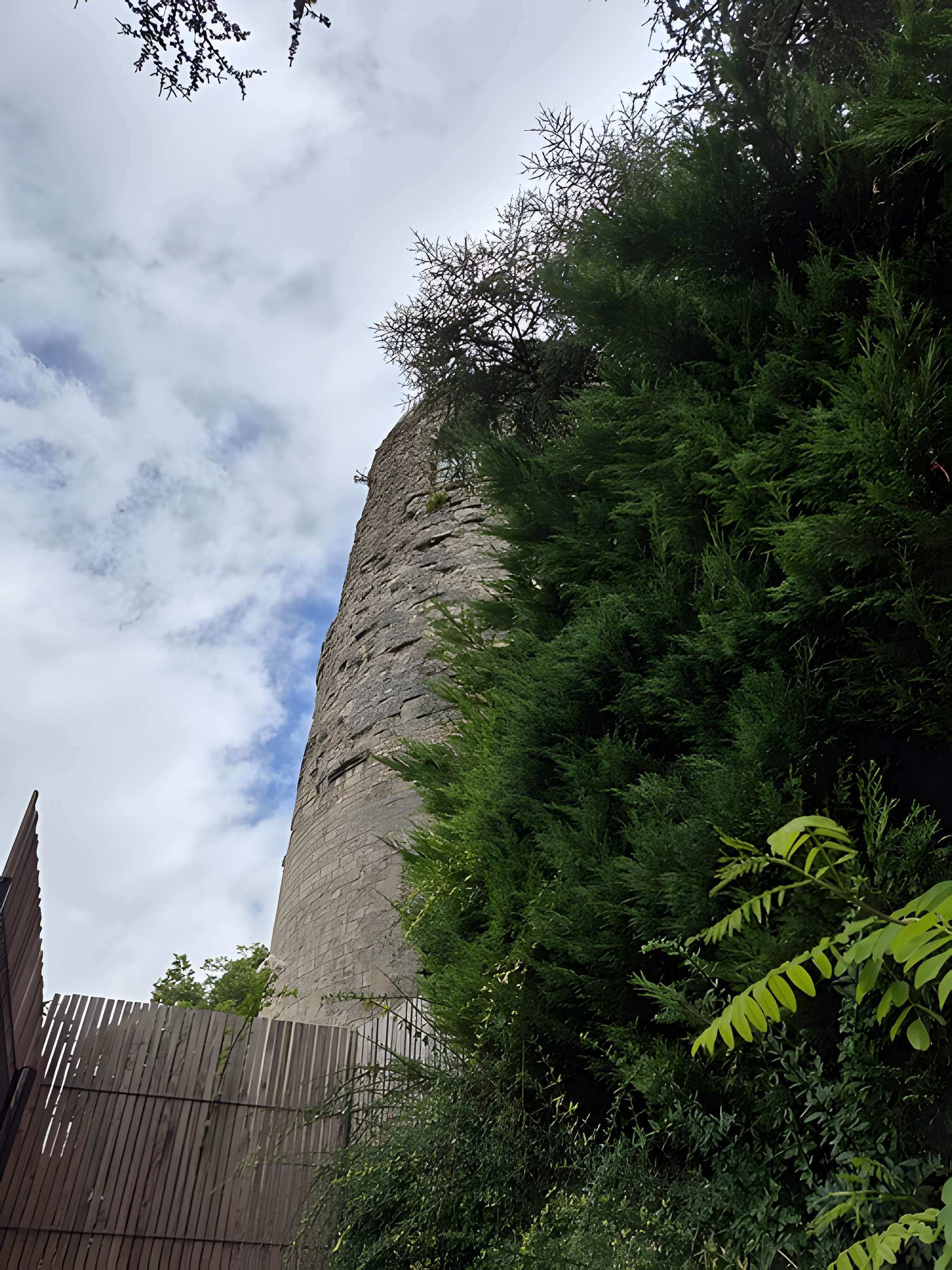 Château de Sancerre