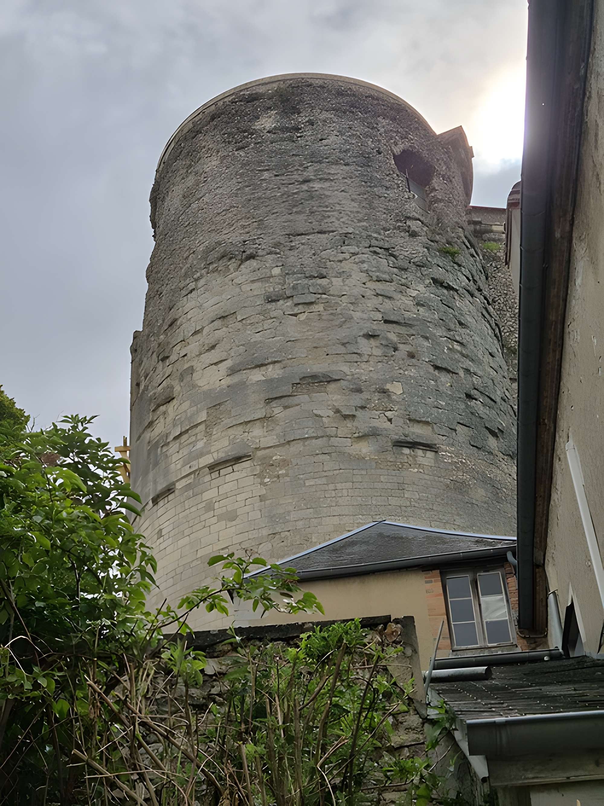 Château de Sancerre