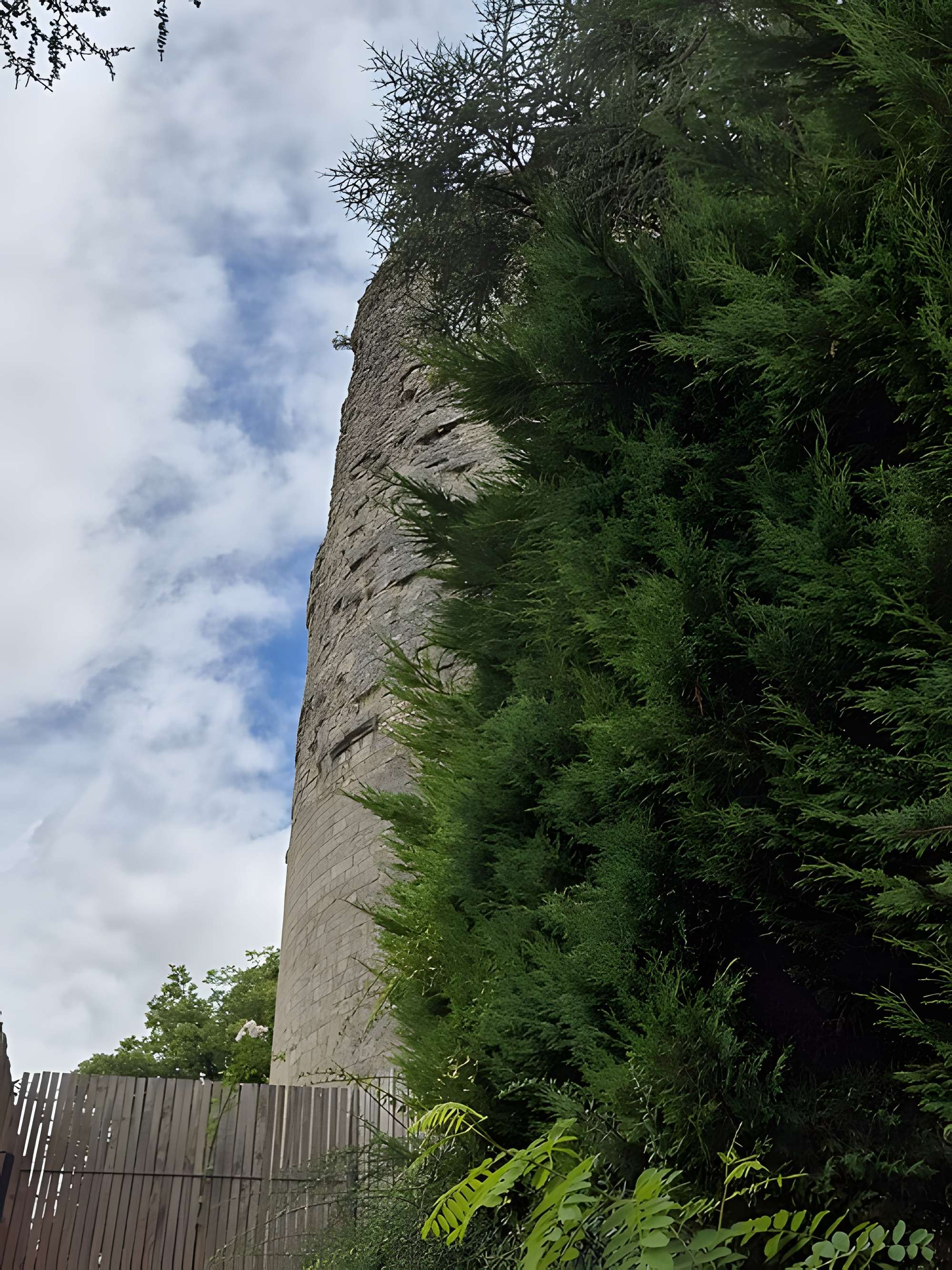 Château de Sancerre