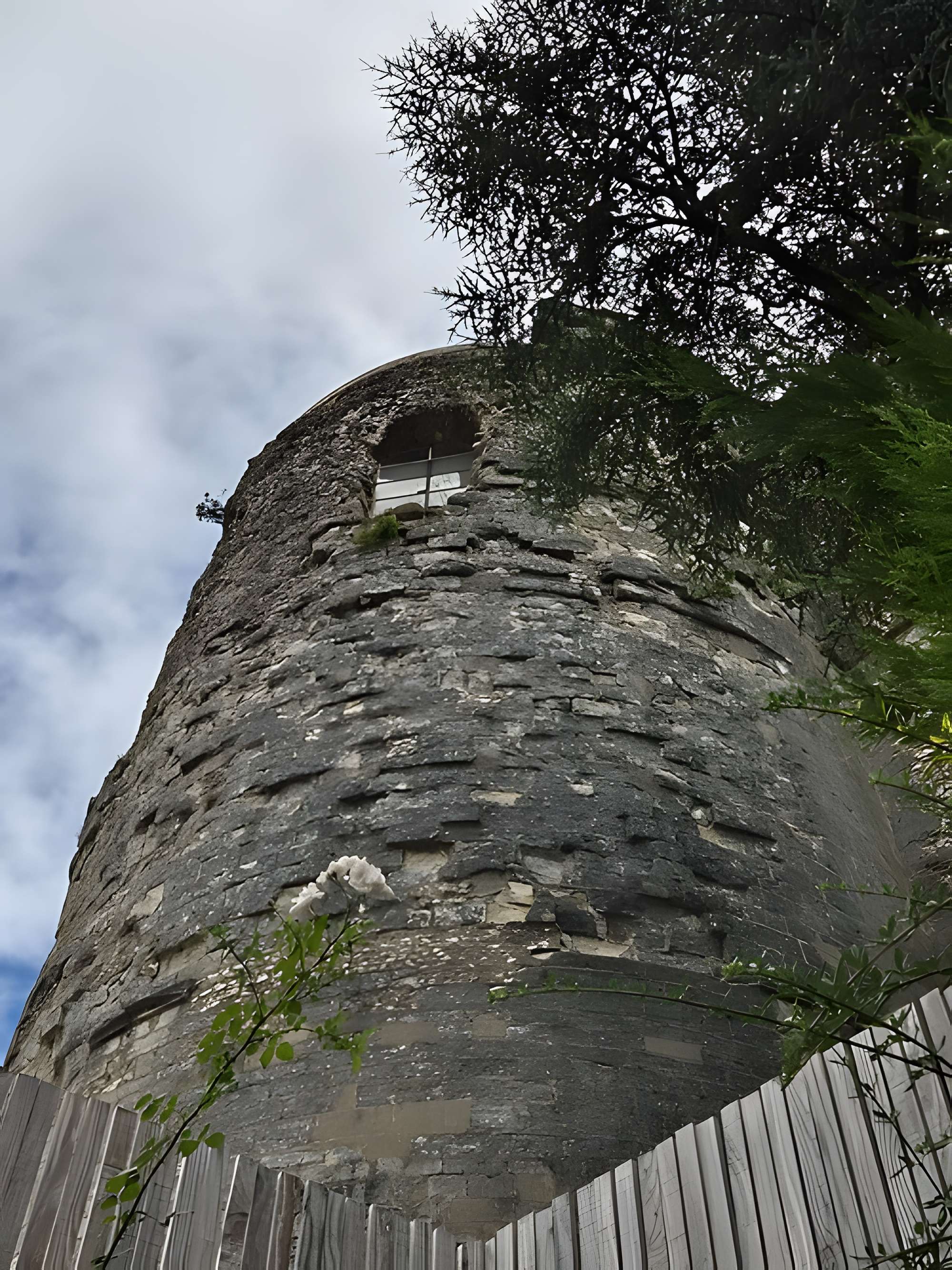 Château de Sancerre
