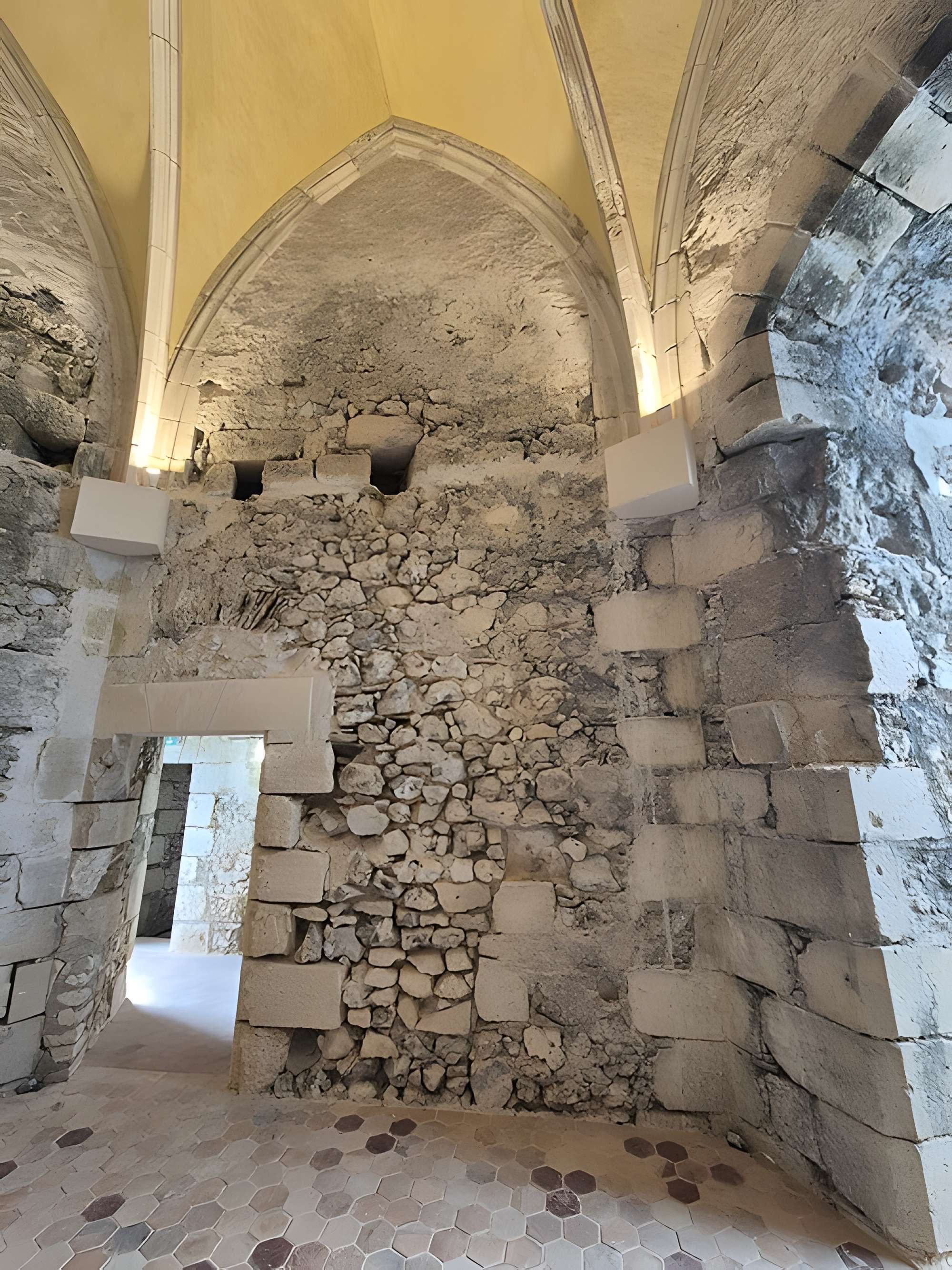 Château de Sancerre