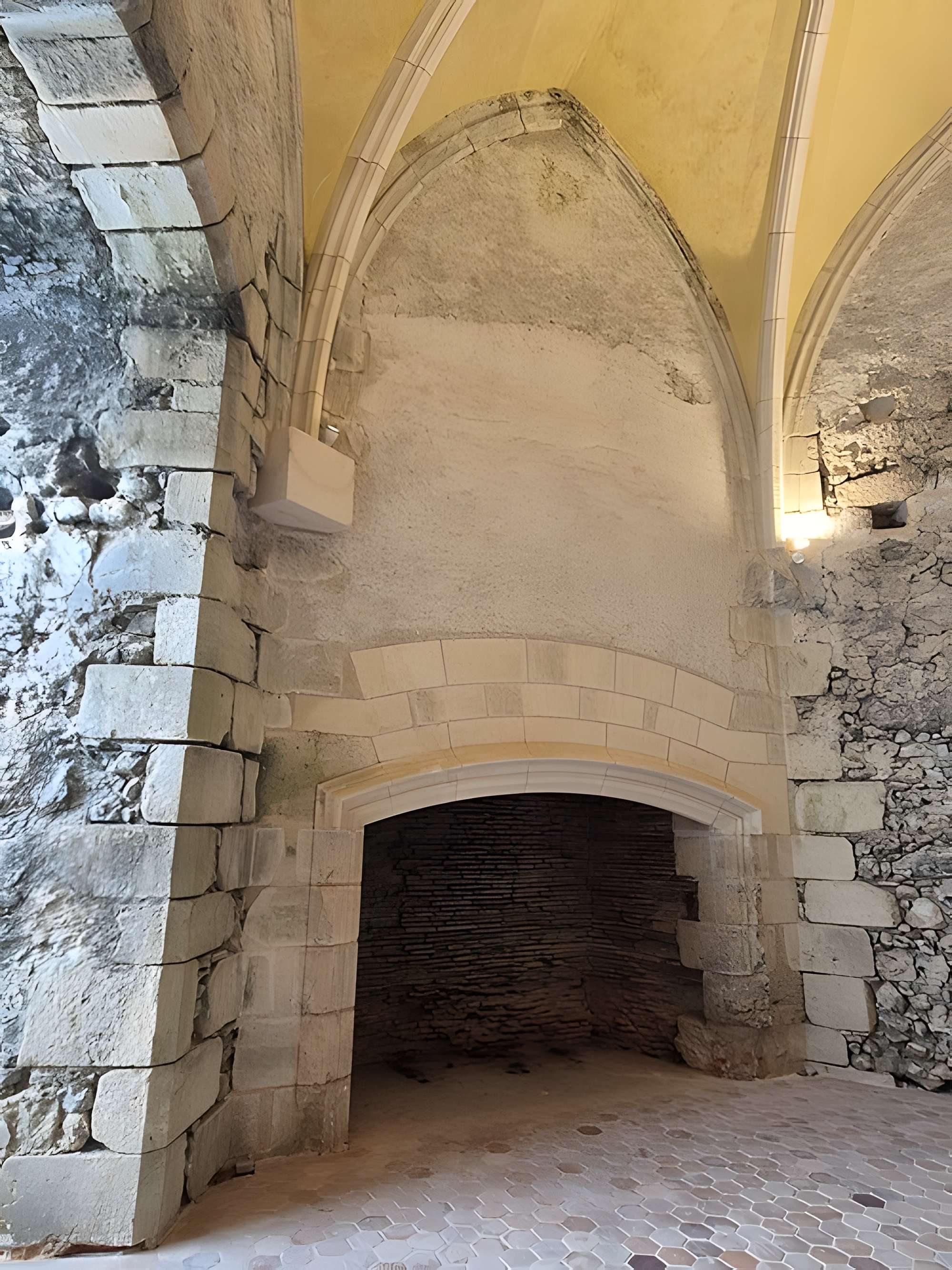 Château de Sancerre