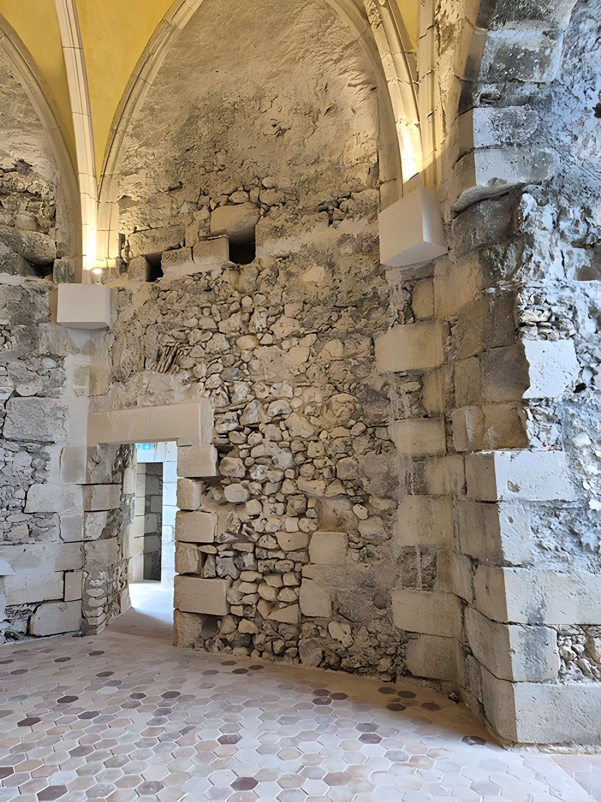 Château de Sancerre