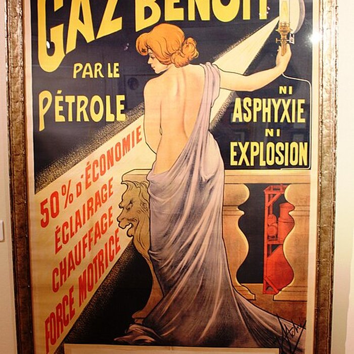 Photo de Musée du Pays rabastinois