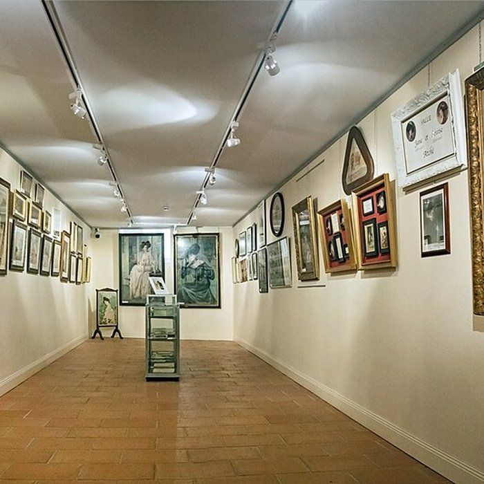 Photo de Musée du Pays rabastinois